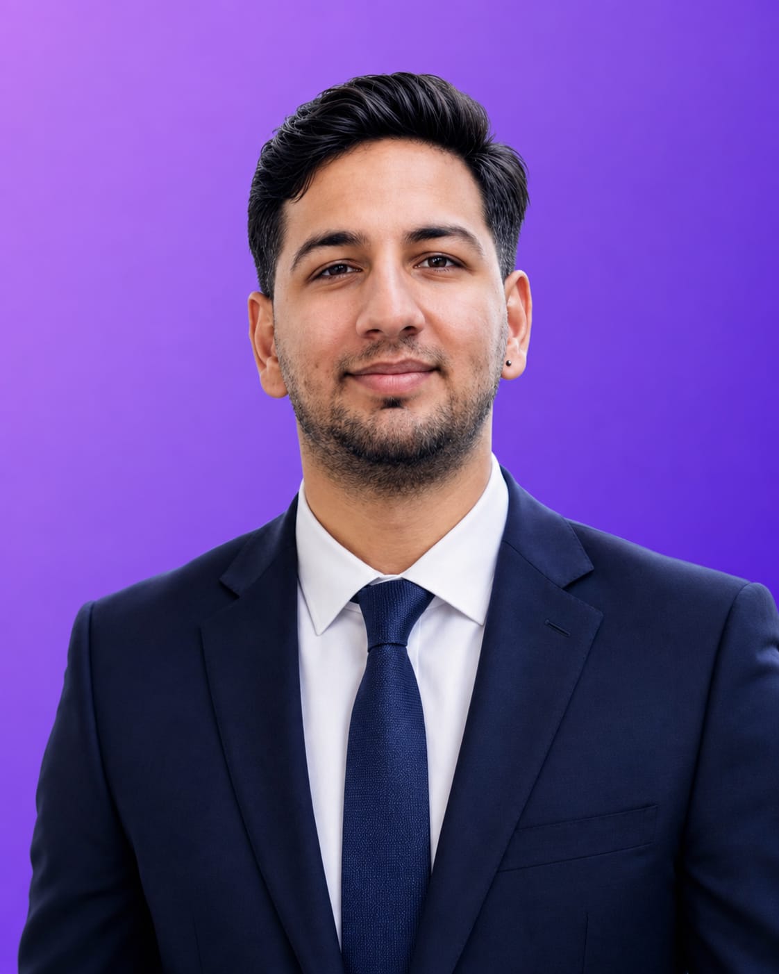 Haseeb Ahmad, Co-Founder and Investor at Codux